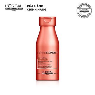 No. 4 - Dầu Gội L'Oréal Professionnel Inforcer Biotin - 5