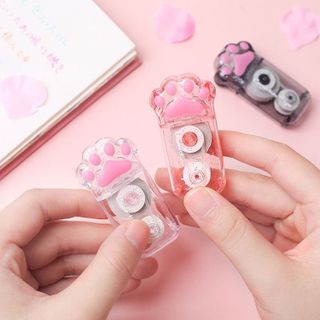 Top 8 bút xóa kéo cute nhất năm 2023- 5