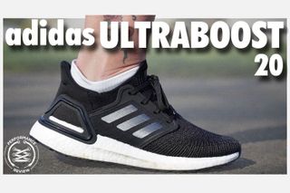 No. 2 - Giày Chạy Bộ Nữ Adidas ULTRABOOST 20 - 6