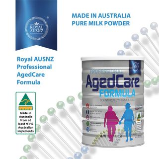 No. 2 - Sữa Royal AUSNZ Agedcare Formula - 4