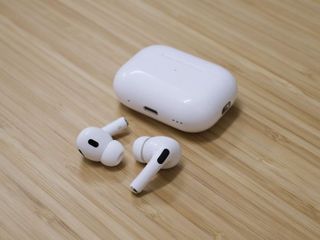 No. 1 - AirPods Pro - 5