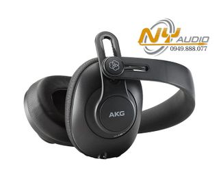 No. 7 - Tai Nghe AKG K361BT - 2