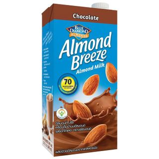 No. 2 - Sữa Hạt Hạnh Nhân Almond Breeze - 3