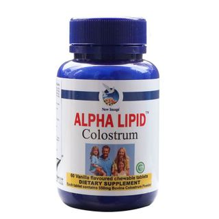 No. 4 - Sữa Non ColostrumAlpha Lipid Lifeline - 4