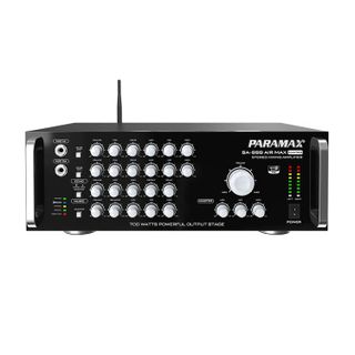 No. 7 - Amply Karaoke Paramax SA-999 AIR MAX Limited - 2