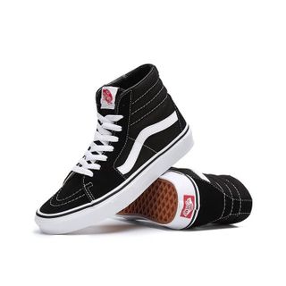 No. 4 - Vans SK8-HI - 5