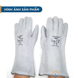 Top 8 Găng Tay Bảo Hộ Lao Động Tốt Nhất Hiện Nay (Ansell, 3M, Safety Jogger, INGCO, Total, Everest)- 4