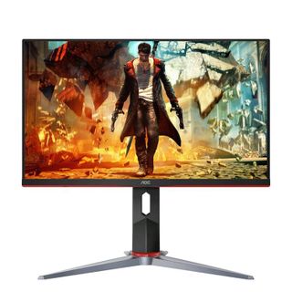 Top 8 Màn Hình 24 Inch Tốt Nhất Năm 2023- 2