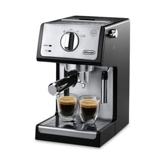 No. 3 - Máy Pha Cà Phê Espresso De'Longhi ECP 35.31 - 2