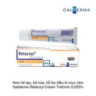No. 5 - Retancyl Tretinoin Cream - 2