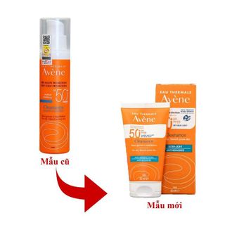 No. 2 - Very High Protection Cleanance Sunscreen SPF 50+ - 4