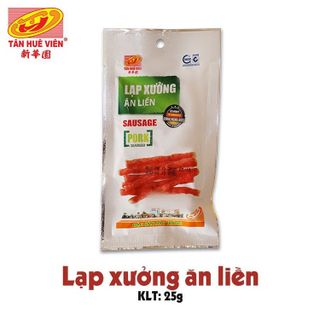 Top 8 loại lạp xưởng ngon nhất hiện nay- 1