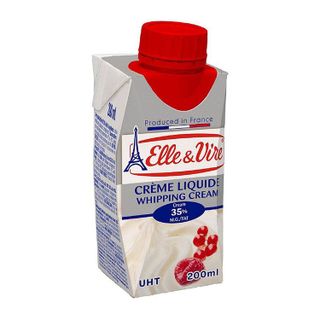 No. 1 - Whipping Cream Elle & Vire - 2