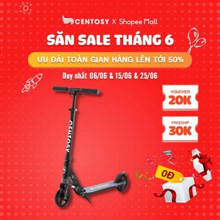 Top 7 Xe Trượt Scooter Người Lớn Tốt Nhất Hiện Nay (Tư Vấn Mua 2023)- 5