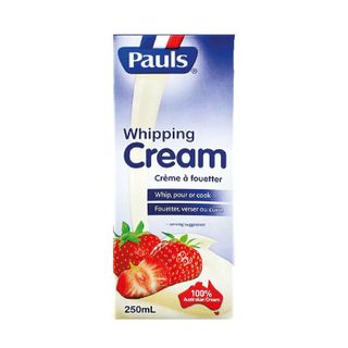 No. 6 - Whipping Cream Pauls - 5