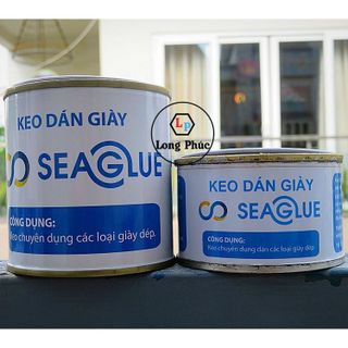 No. 2 - Keo Dán Giày SeaGlue - 6