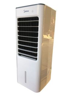 No. 8 - Quạt Điều Hòa Midea AC100-18B - 1