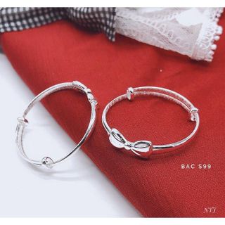 No. 6 - Lắc Bạc Trẻ Em068 - 5