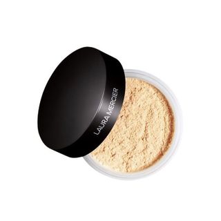 No. 8 - Laura Mercier Invisible Loose Setting Powder - 5