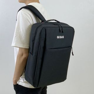 No. 2 - Balo Laptop GUBAGGB-BL01 - 5