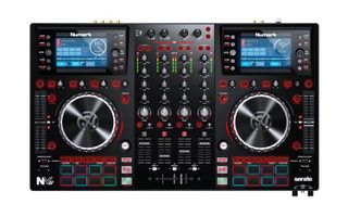 Top 8 bàn DJ giá rẻ và chất lượng nhất năm 2023- 2