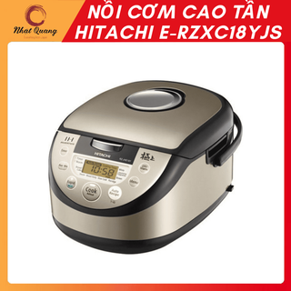 No. 1 - Nồi Cơm Điện Hitachi RZ-JHE18Y - 2