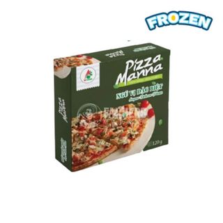 Top 8 loại pizza đông lạnh ngon nhất năm 2023- 4