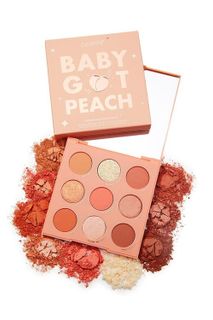 Top 8 Bảng Mắt Colourpop đẹp nhất năm 2023- 3