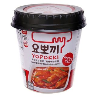 No. 7 - Tokbokki Ăn Liền Yopokki - 1