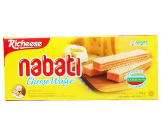 No. 4 - Bánh Xốp Nabati - 5