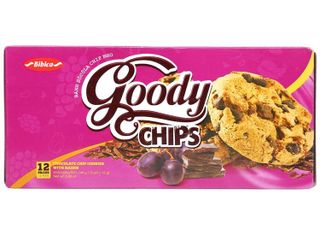 No. 7 - Bánh Goody Chip Chocolate - 3