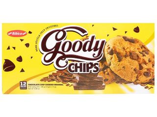 No. 7 - Bánh Goody Chip Chocolate - 1