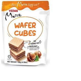 No. 5 - Bánh Xốp Wafer Cubes Vani - 4