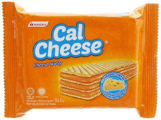 No. 3 - Bánh Xốp CalCheese - 2