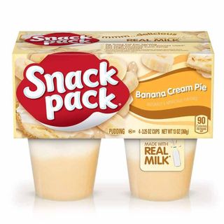 No. 2 - Váng Sữa Snack Pack - 3