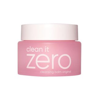 No. 5 - Clean It Zero Cleansing Balm Original 100ml - 3
