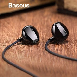 No. 8 - Tai Nghe in Ear Baseus Encok H06 LateralH06 - 2