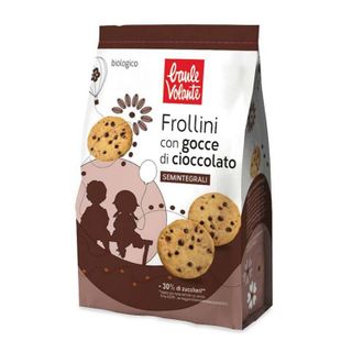 No. 6 - Frollini Con Gocce Di Cioccolato - 3