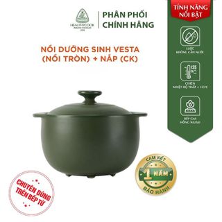 No. 5 - Nồi Dưỡng Sinh Vesta 3 Lít - 5