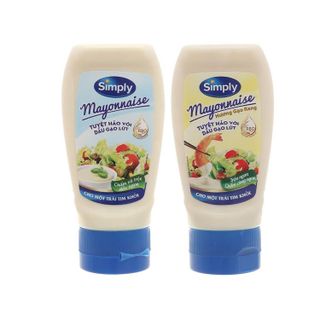 Top 8 Sốt Mayonnaise Ngon Nhất Thị Trường Năm 2023- 3