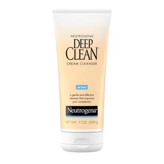 No. 5 - Neutrogena Deep Clean Cream Cleanser - 3
