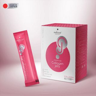 Top 8 Thạch Collagen Tốt Nhất Cho Làn Da Căng Mịn- 5