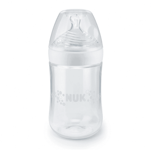 No. 7 - Bình Sữa Cho Bé NUK Nature SenseNU21496 - 2