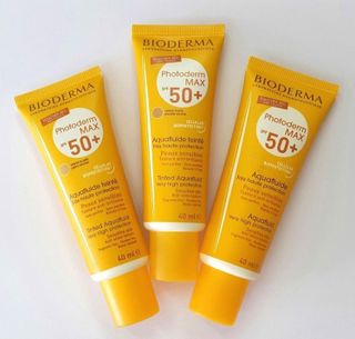 No. 4 - Photoderm MAX Aquafluide SPF 50+ - 6