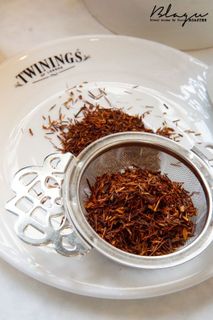 No. 4 - Trà Rooibos Sấy Khô TWININGS - 3