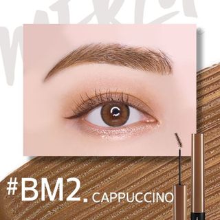 No. 3 - Mascara Lông Mày The First Proof Brow - 2