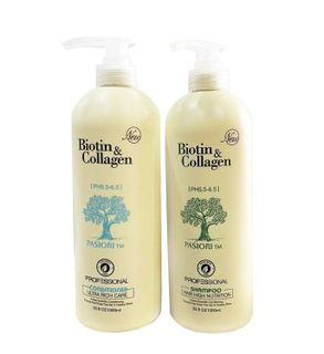 No. 1 - Dầu Gội Biotin Pro Shampoo - 2