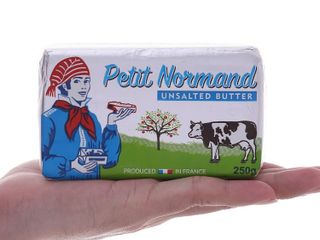 No. 6 - Bơ Lạt Petit Normand - 2