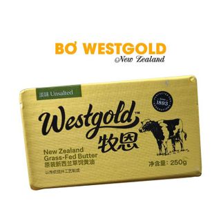 No. 1 - Bơ Lạt Từ Bò Ăn Cỏ Westgold - 2
