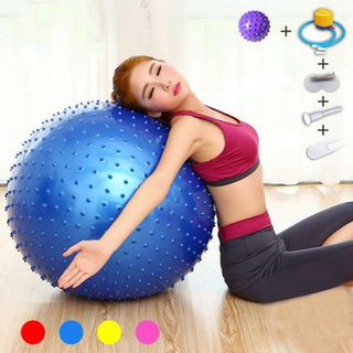 Top 8 Bóng Tập Yoga Tốt Nhất Năm 2023- 1